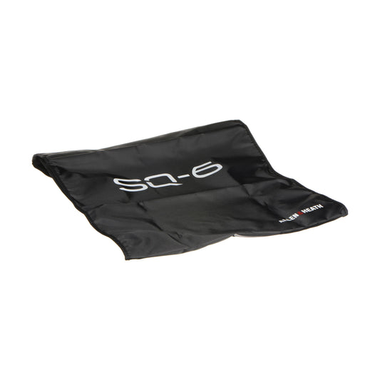 Allen & Heath AP11333 SQ-6 Mixer Dust Cover