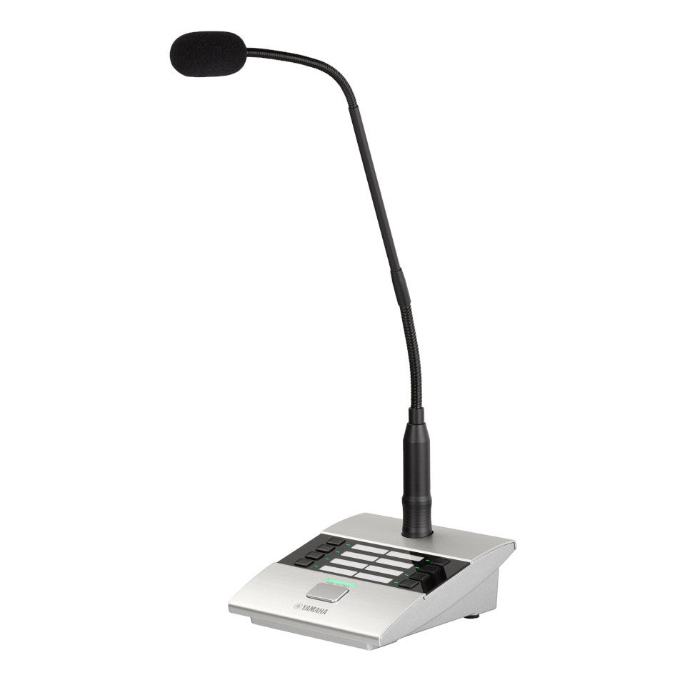 Yamaha PGM1 Paging Station Microphone