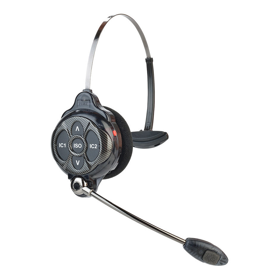 Clear-Com WH220 DX System 2.4GHz Wireless Headset