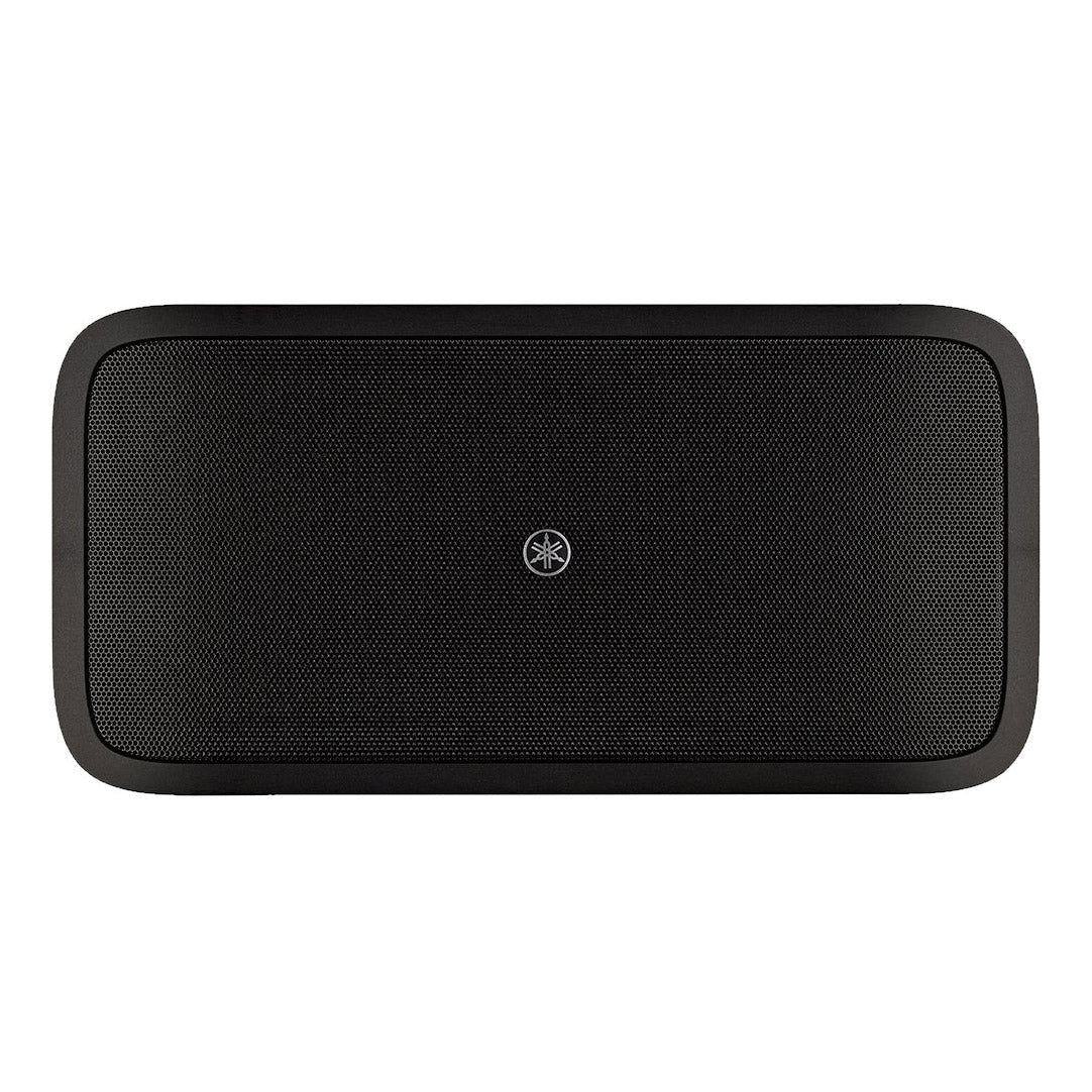 Yamaha VXS3S 3.5-Inch Surface-Mount Subwoofer front