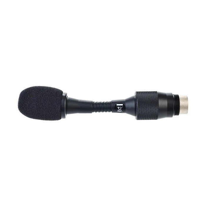 Clear-Com 110/100 Gooseneck Condenser Microphone | 3.9"