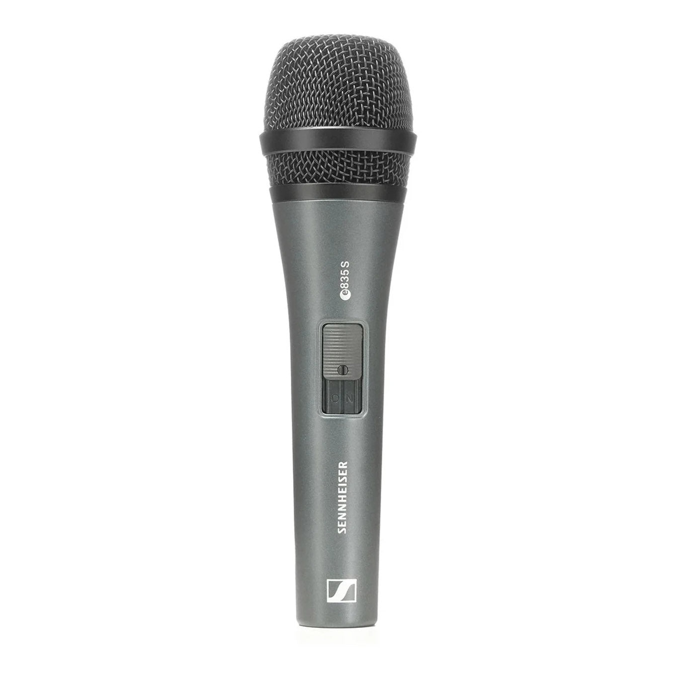 Sennheiser e 835 Cardioid Dynamic Microphone