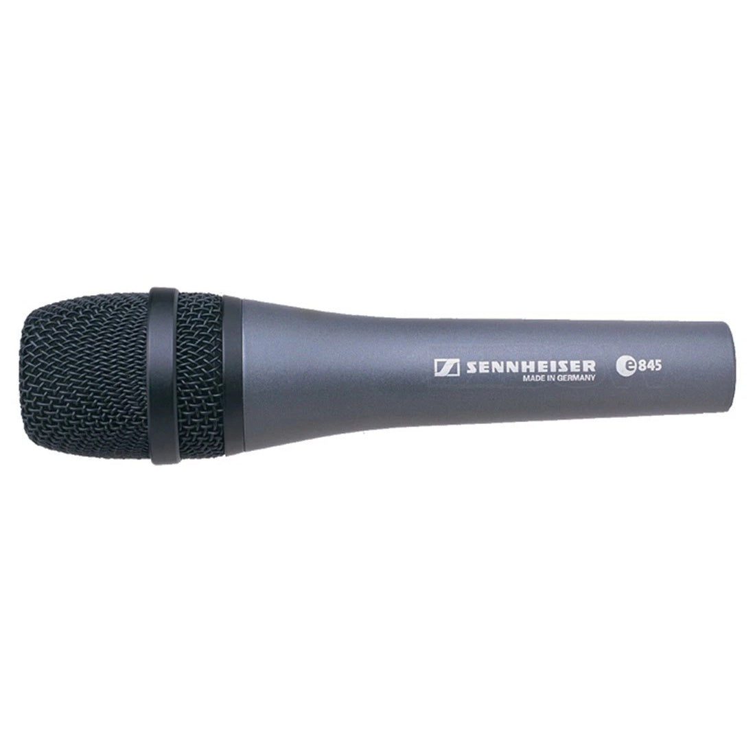 Sennheiser e 845 Supercardioid Dynamic Microphone | Model: e 845