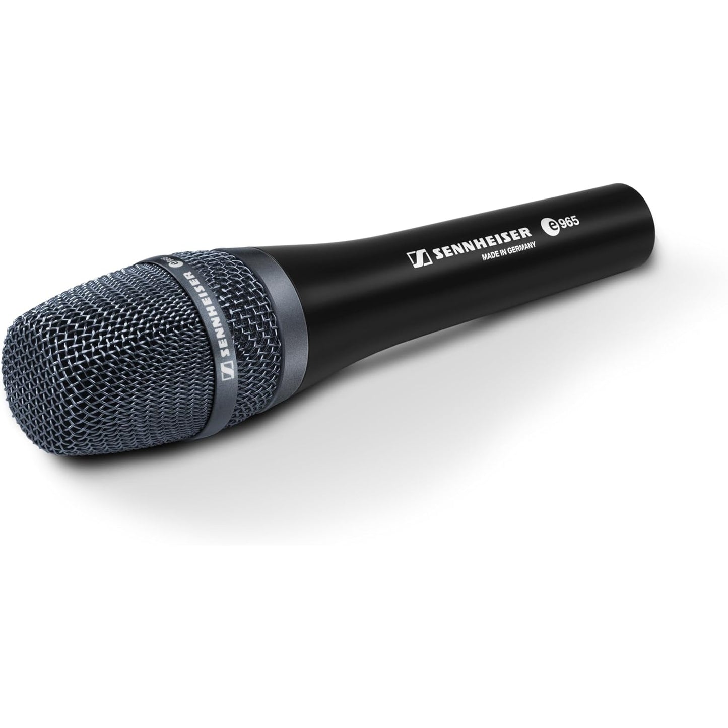 Sennheiser e 965 Multi-Pattern Condenser Microphone
