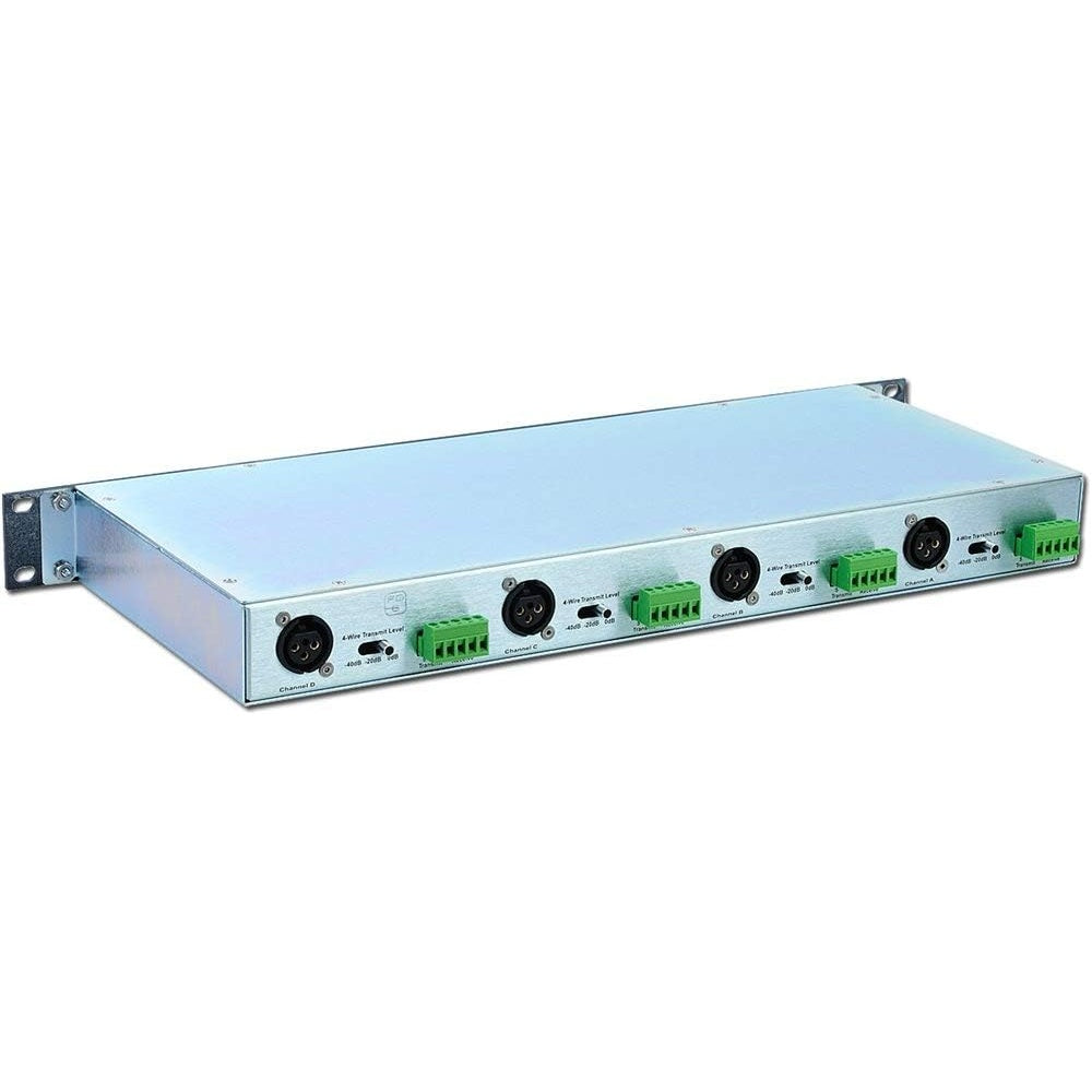 Clear-Com IF4W4 Encore 4-Channel Interface