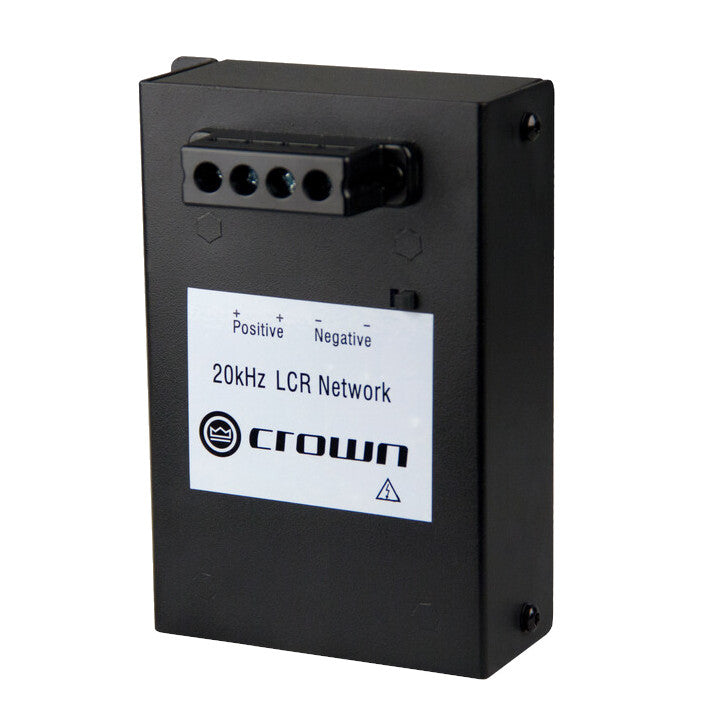 Crown EOL Box End-of-line Terminator