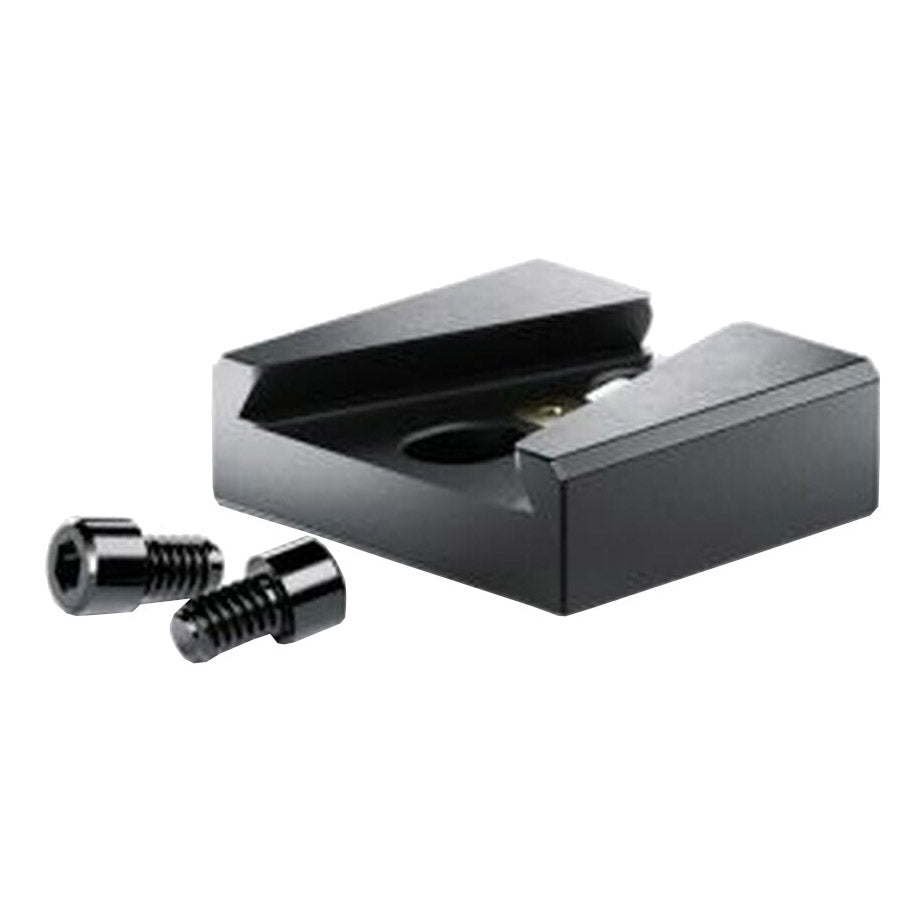 Blackmagic Design URSA Camera SVF V-Lock Plate