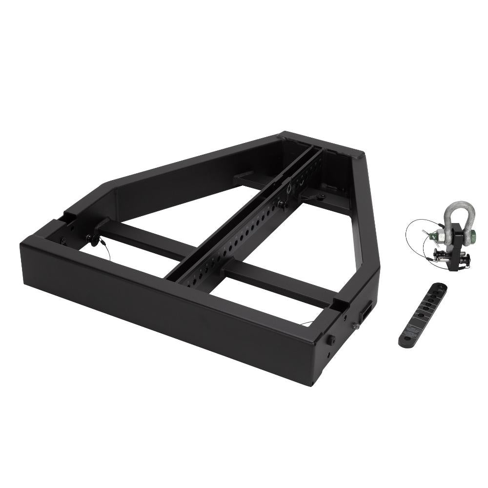 RCF FB-HDL10 Fly Bar | Color: Black