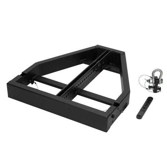 RCF FB-HDL10 Fly Bar | Color: Black
