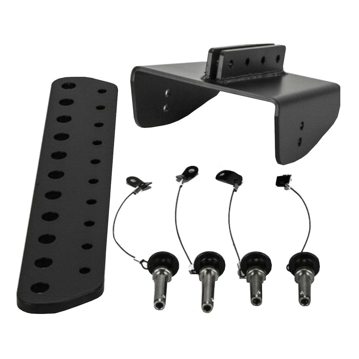 RCF FB-NXL24-A Flybar Kit for NX L24-A Column Array