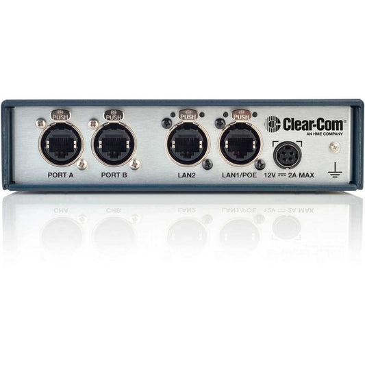 Clear-Com LQ-4W2 IP Interface