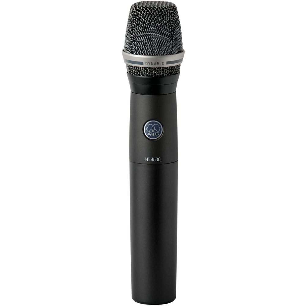 AKG 3201H00280 Ht4500 Bd7 - Professional Handheld Transmitter, Sa 63 Stand Adapter