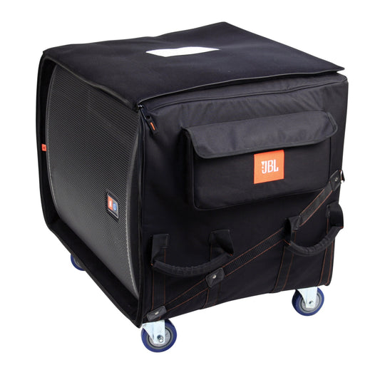 JBL Bags JBL-SUB-18T Rolling Sub Transporter Bag For 18" Subs