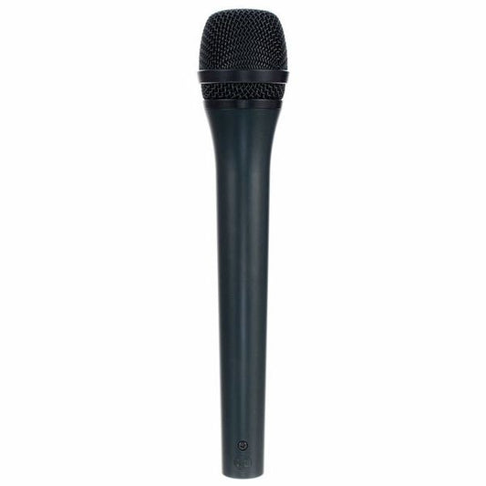 Sennheiser MD 46 Cardioid Dynamic Interview Microphone