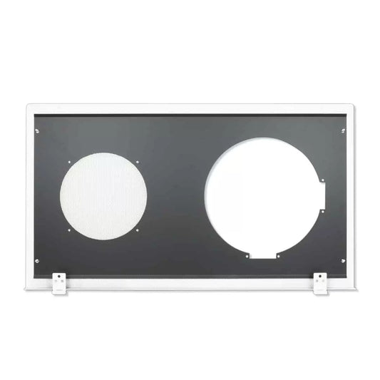Lowell AP-300 Full Grille With Frame for Clock-Speaker Center