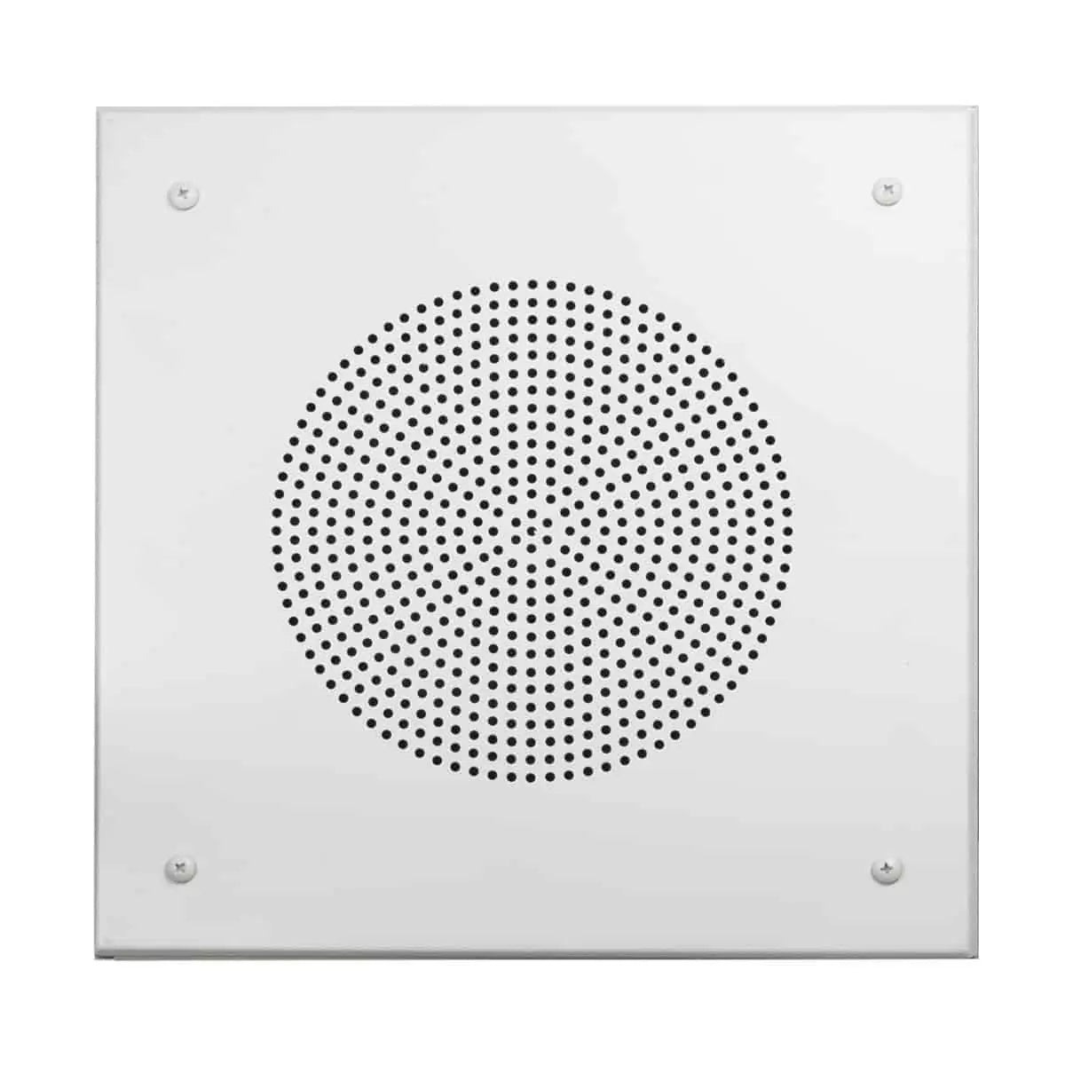 Lowell DSQ-805-72 8" Dual Cone Surface-Mount Speaker System