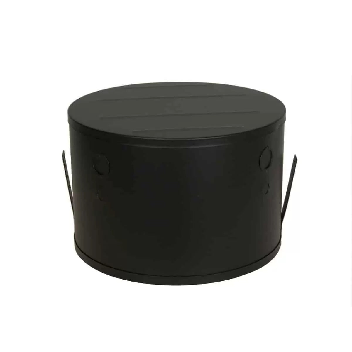 Lowell DX104 Recessed Steel Enclosure For 4 Inch Speakers