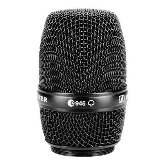 Sennheiser MMD 945-1 BK Supercardioid Dynamic Microphone Capsule