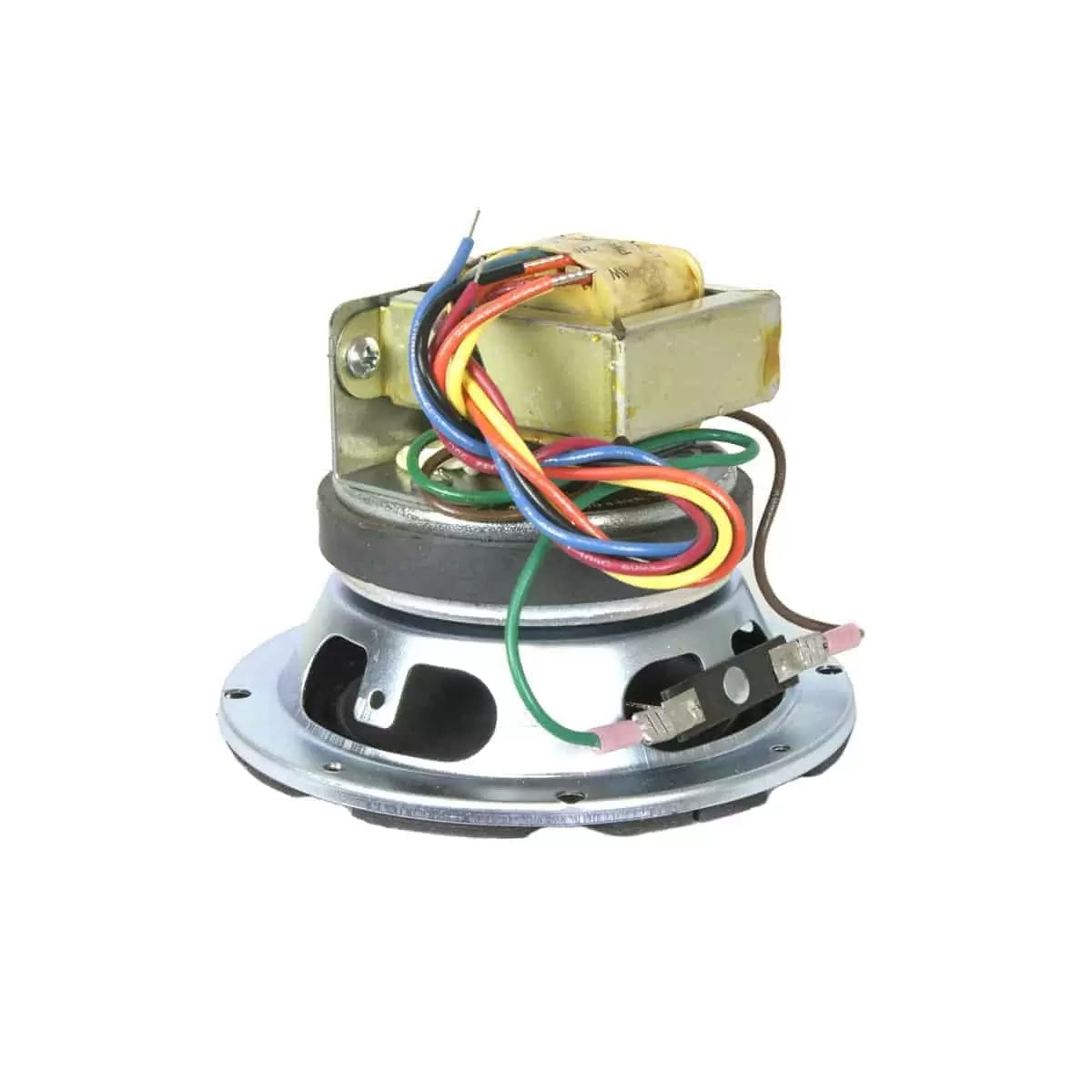 Lowell 4" Single Cone Speaker For Paging And BG Music | 70V 8W Transformer