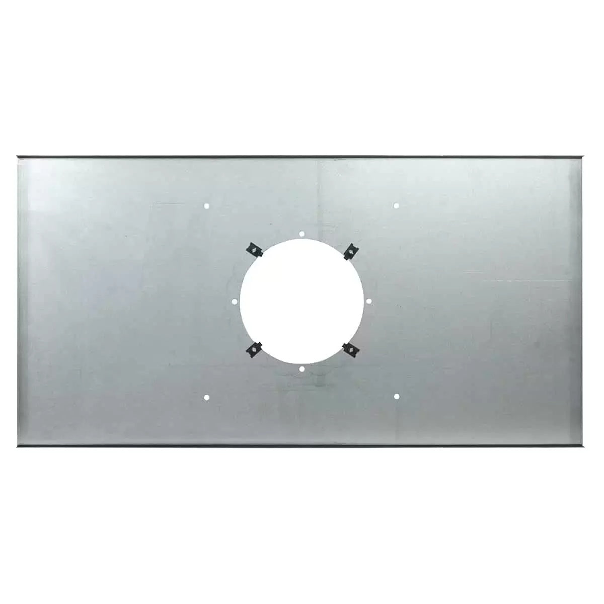 Lowell LBS4-R Tile Bridge For 4" Ceiling Speaker Installation