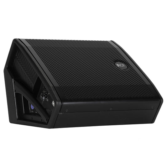 RCF NX 10-SMA 10-Inch Powered Stage Monitor