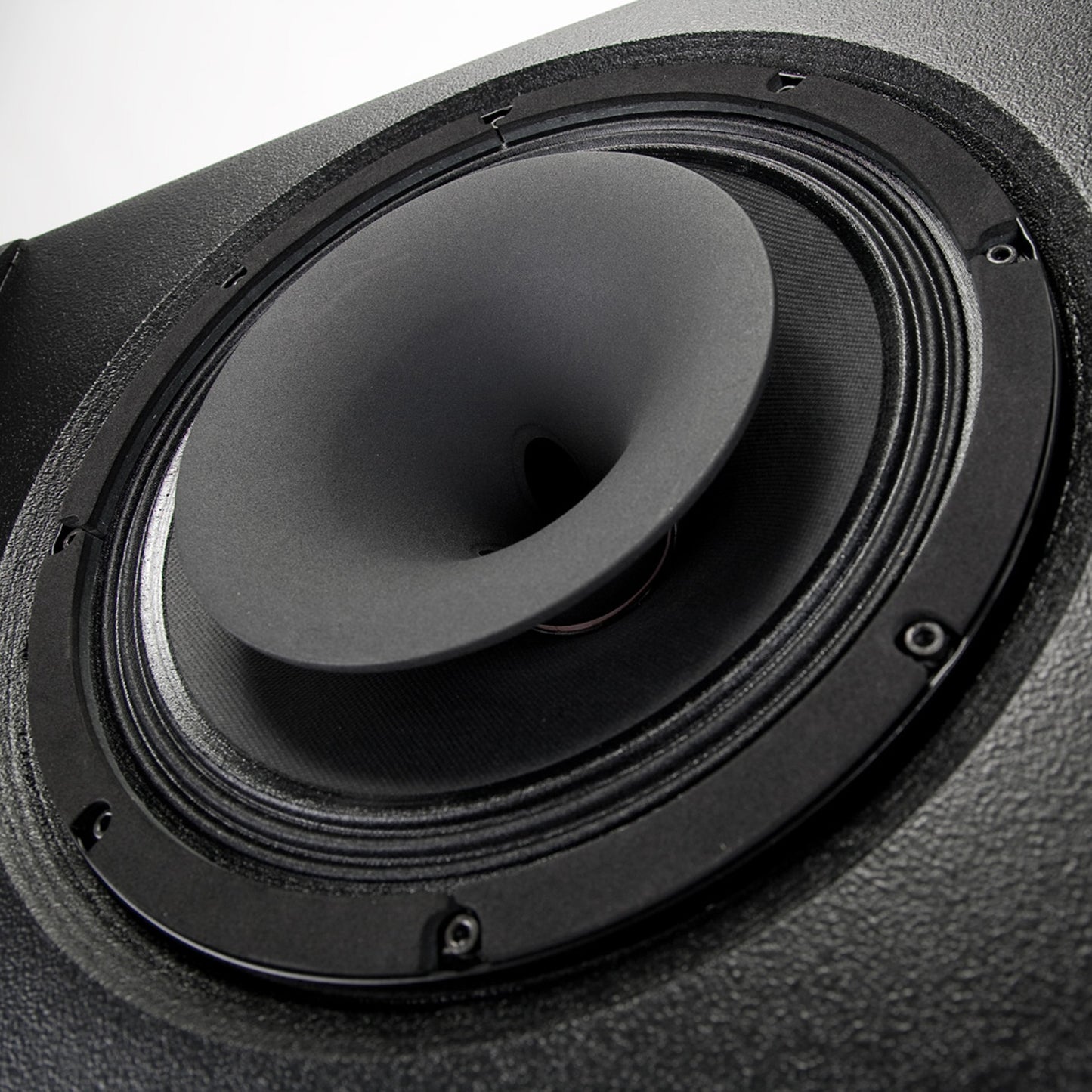 RCF NX 12-SMA 12-Inch Powered Stage Monitor