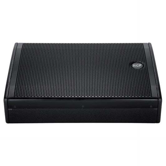 RCF NX 15-SMA 15-Inch Powered Stage Monitor