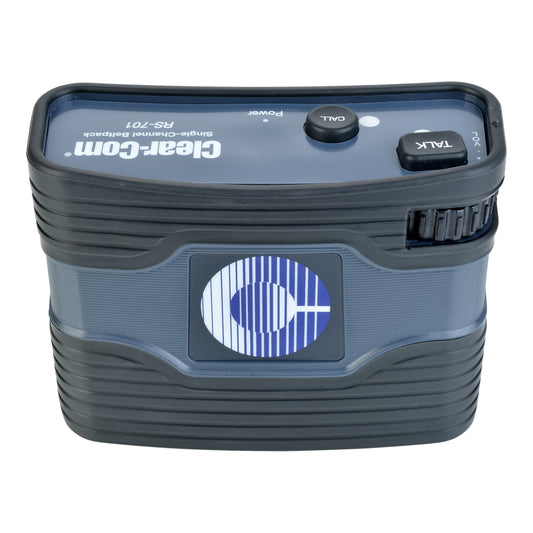 Clear-Com RS-701 Encore Single Channel Beltpack
