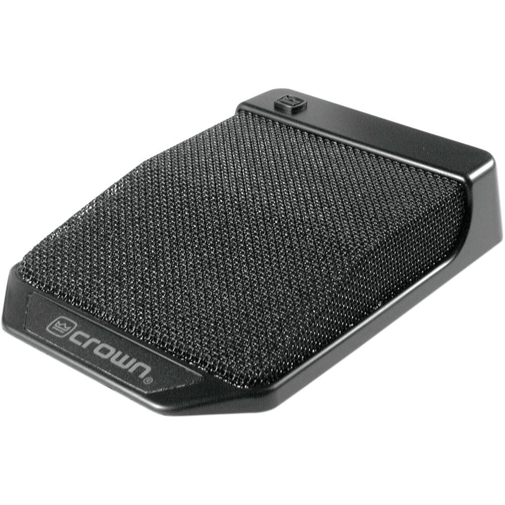 AKG 3329H00010 Pcc170 Sw O Surface-Mount Supercardioid Boundary Layer Mic, Xlr Ver