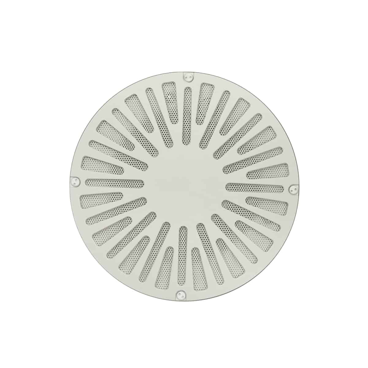 Lowell LUH-VRG Vandal Resistant Cast Aluminum Grille for Unihorn