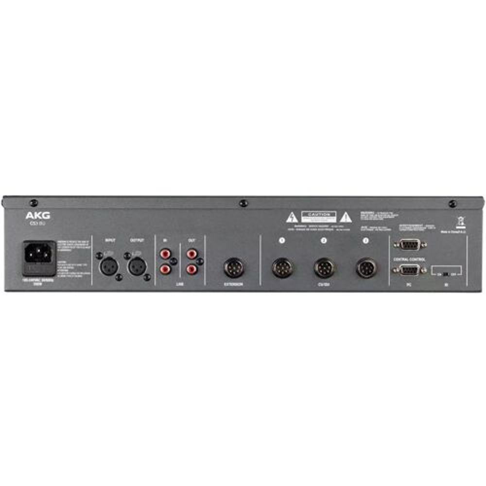 AKG 3361H00250 Cs3 Bu Base Unit