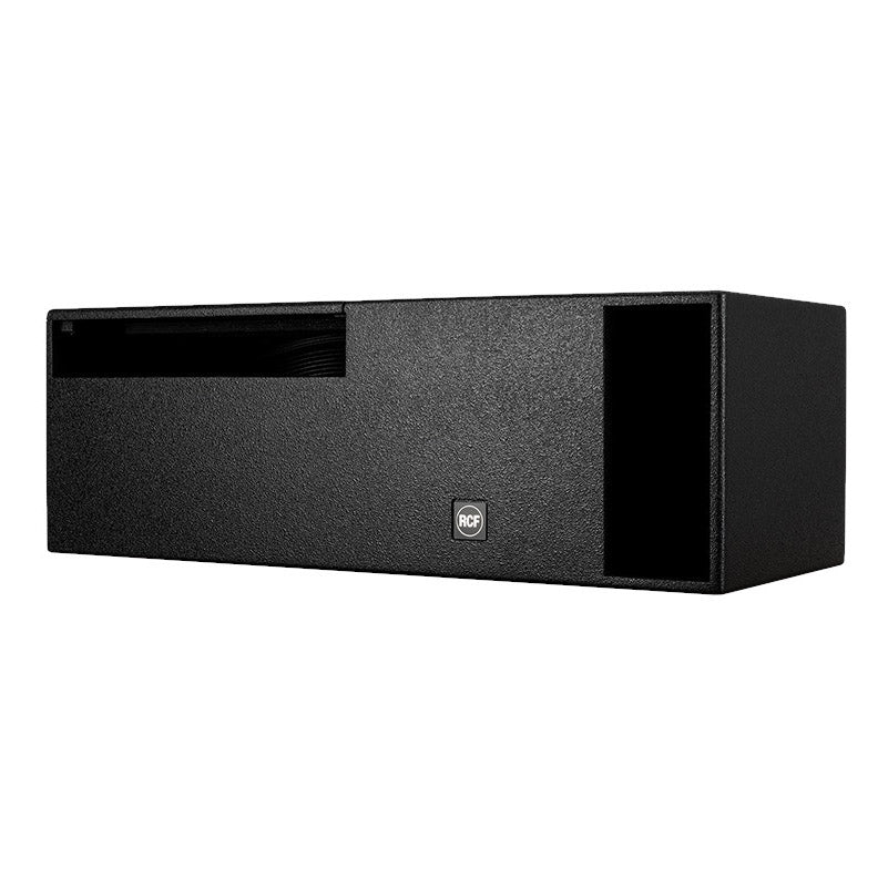 RCF S8015-LP Subwoofer Bandpass Subwoofer