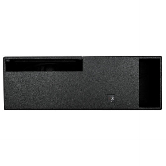 RCF S8015-LP 15-Inch Bandpass Passive Subwoofer