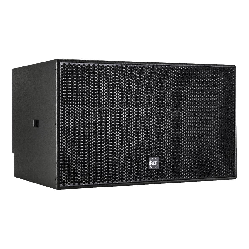 RCF S8028-MK2 Bass Reflex Subwoofer