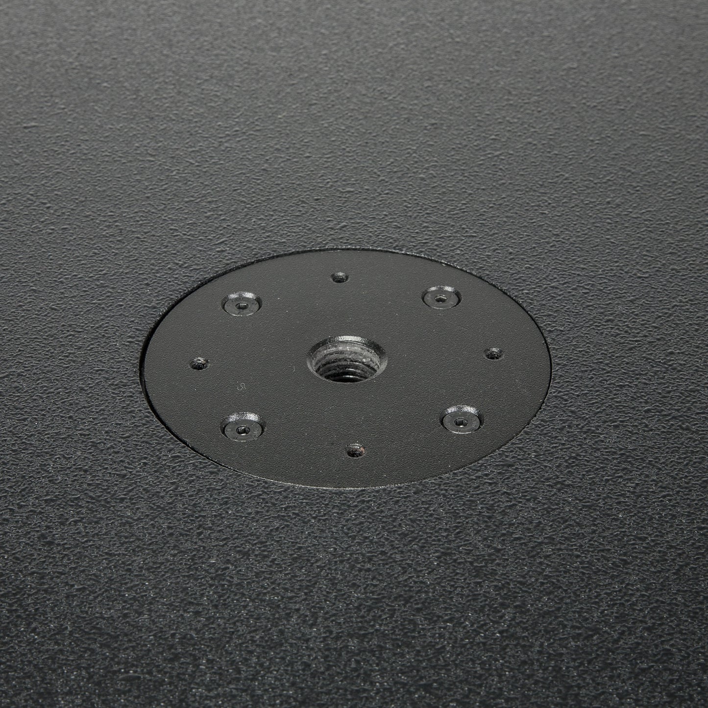 RCF S8028-MK2 Dual 18-Inch Passive Subwoofer