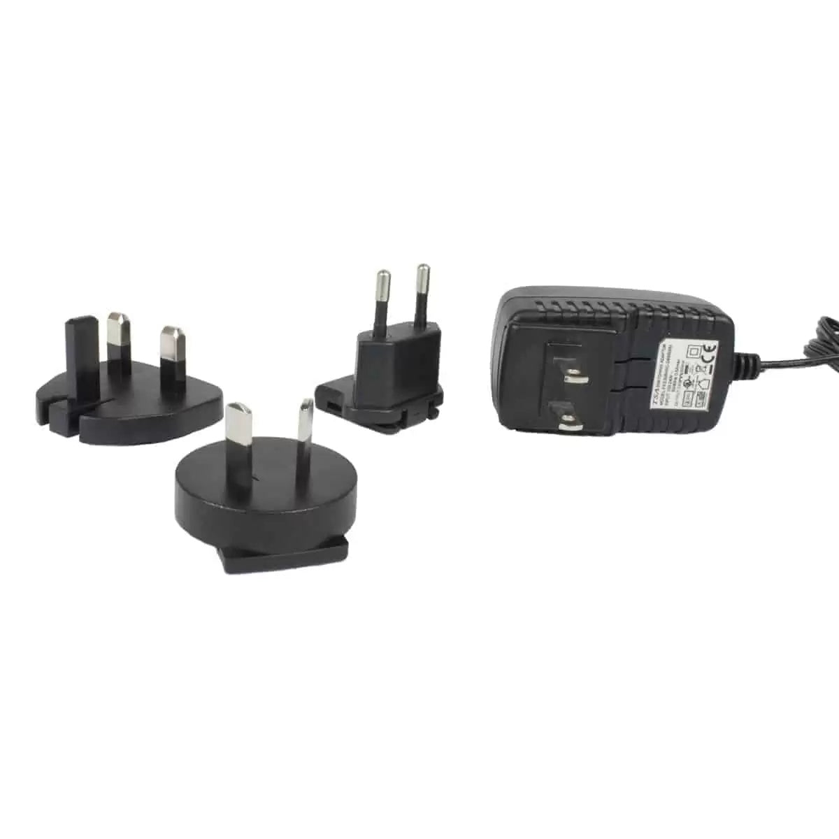 Lowell PS2405 Universal Power Supply For RY Series Relays