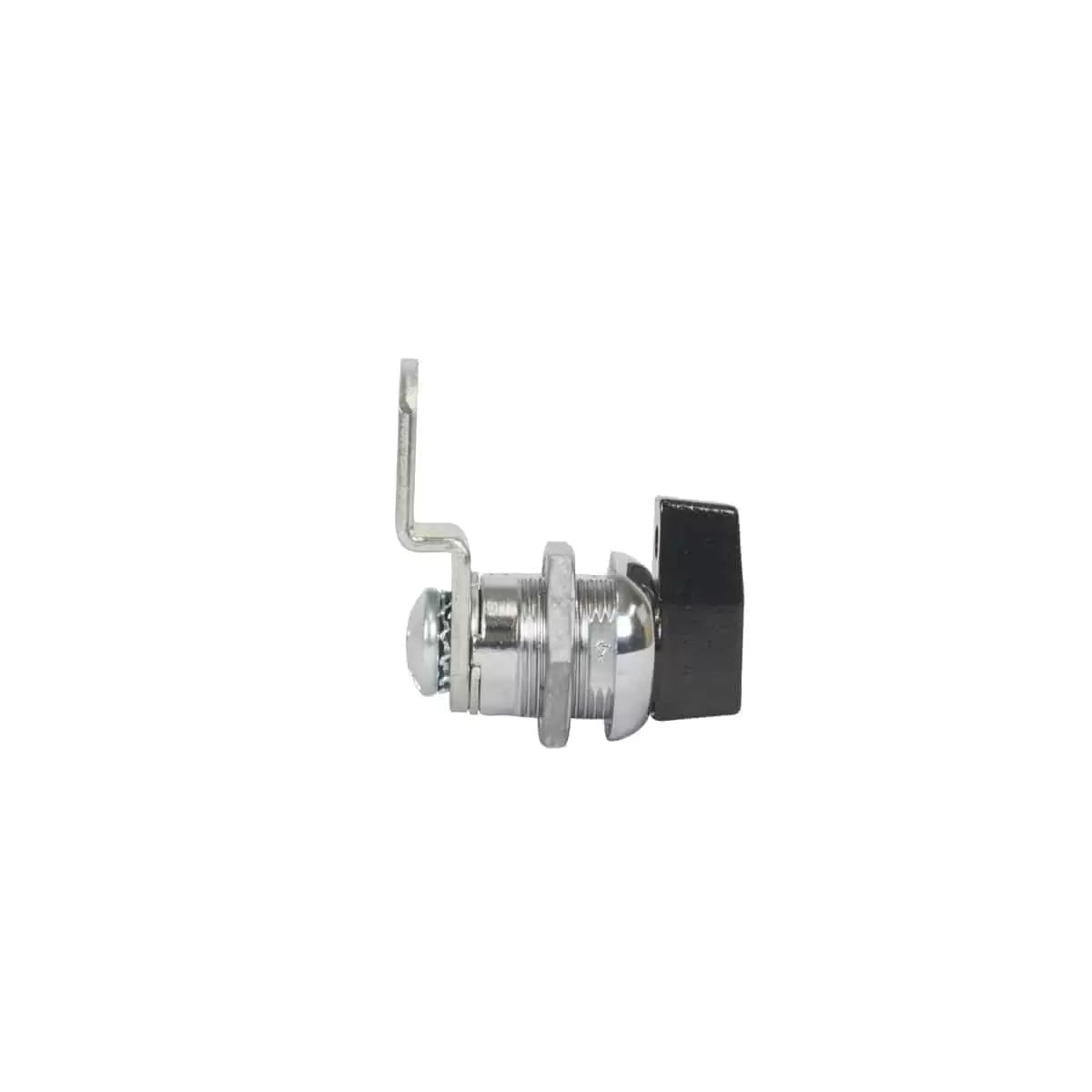 Lowell TLK Thumb Turn Cam Latch for Keyless Rack Entry