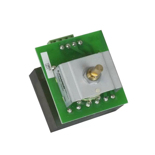 Lowell 200W Mono Volume Control With Adhesive Dial Scale | Rack Mount