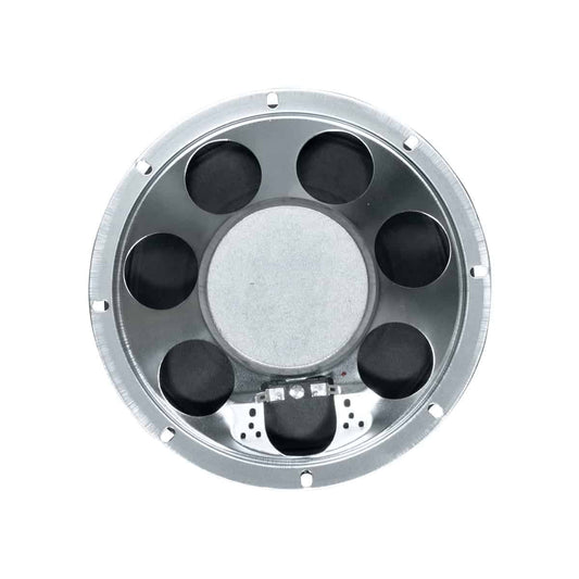 Lowell 810 8" Dual Cone Speaker Driver For Paging Systems