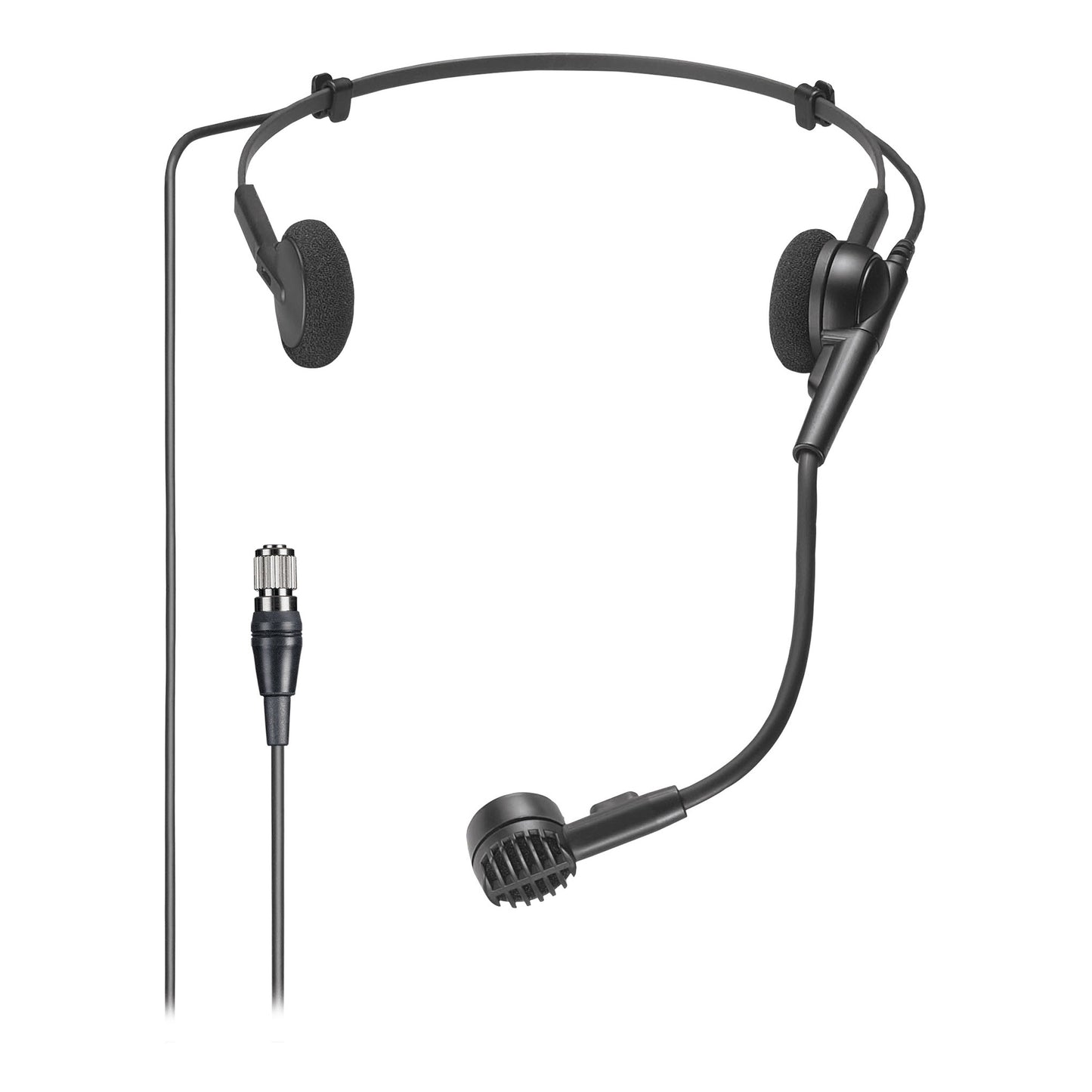 Audio-Technica PRO8HEx Hypercardioid Dynamic Headworn Microphone