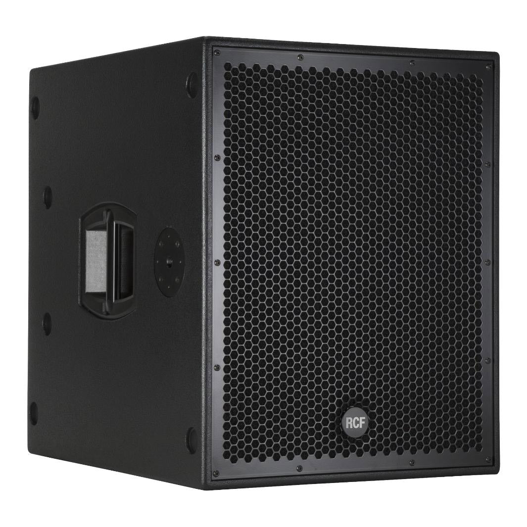 RCF SUB 8004-AS Active High Power Subwoofer