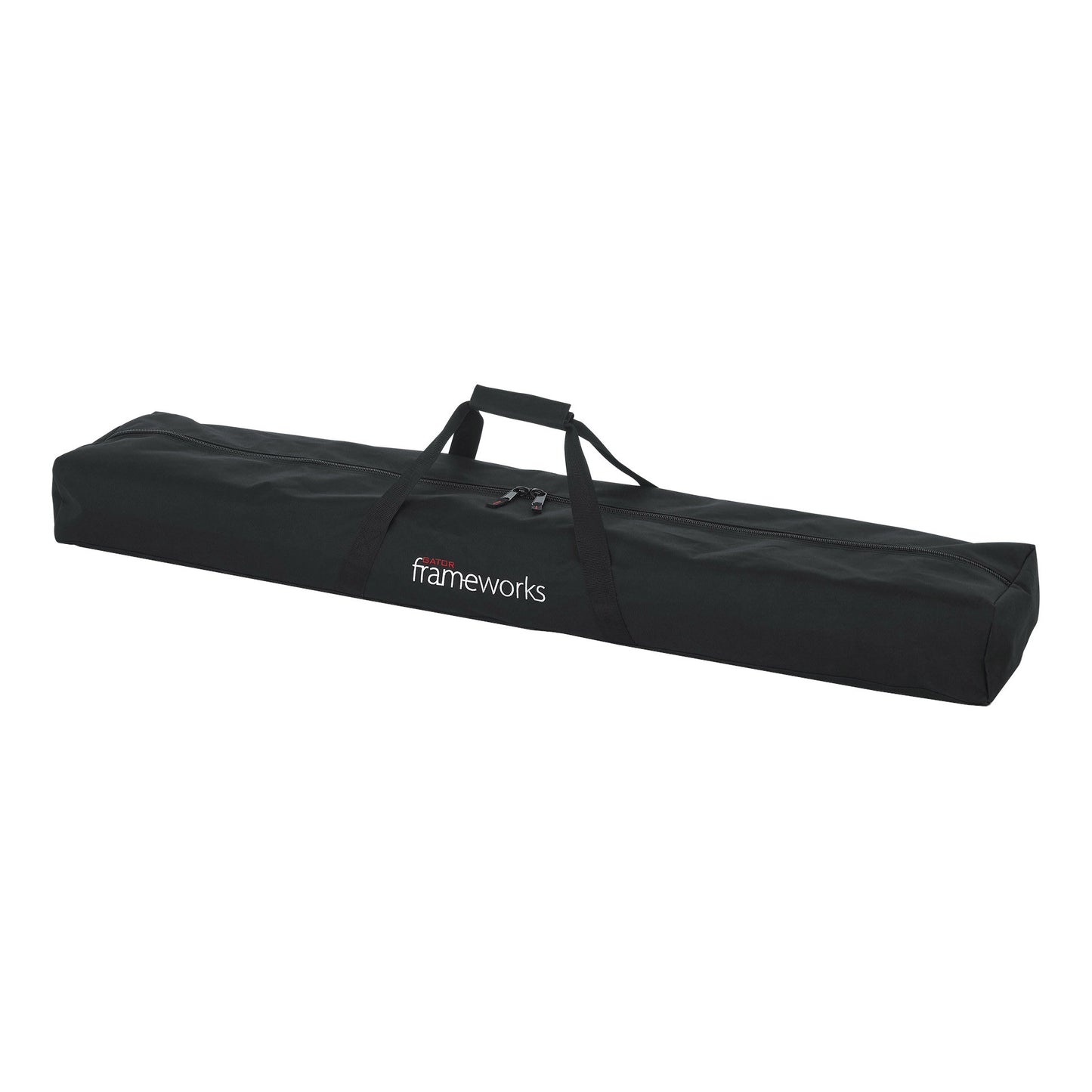 Gator Frameworks GFW-6XMICSTANDBAG 6 Mic Tripod Boom Stand Bag