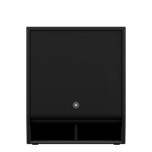 Yamaha CXS18XLF 18" Passive Subwoofer With 1000W Program Handling