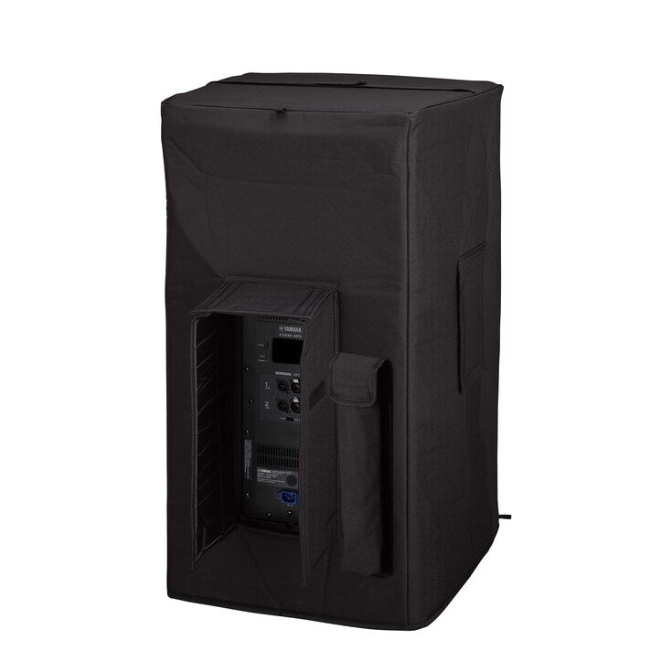 Yamaha SPCVR-DZR315 Water-Resistant Speaker Cover For DZR315