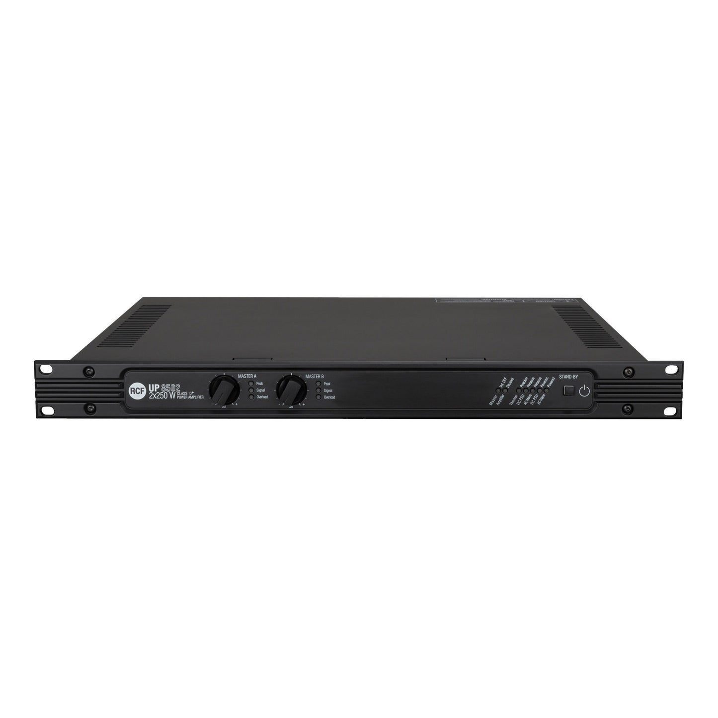 RCF UP8502 Power Amplifier