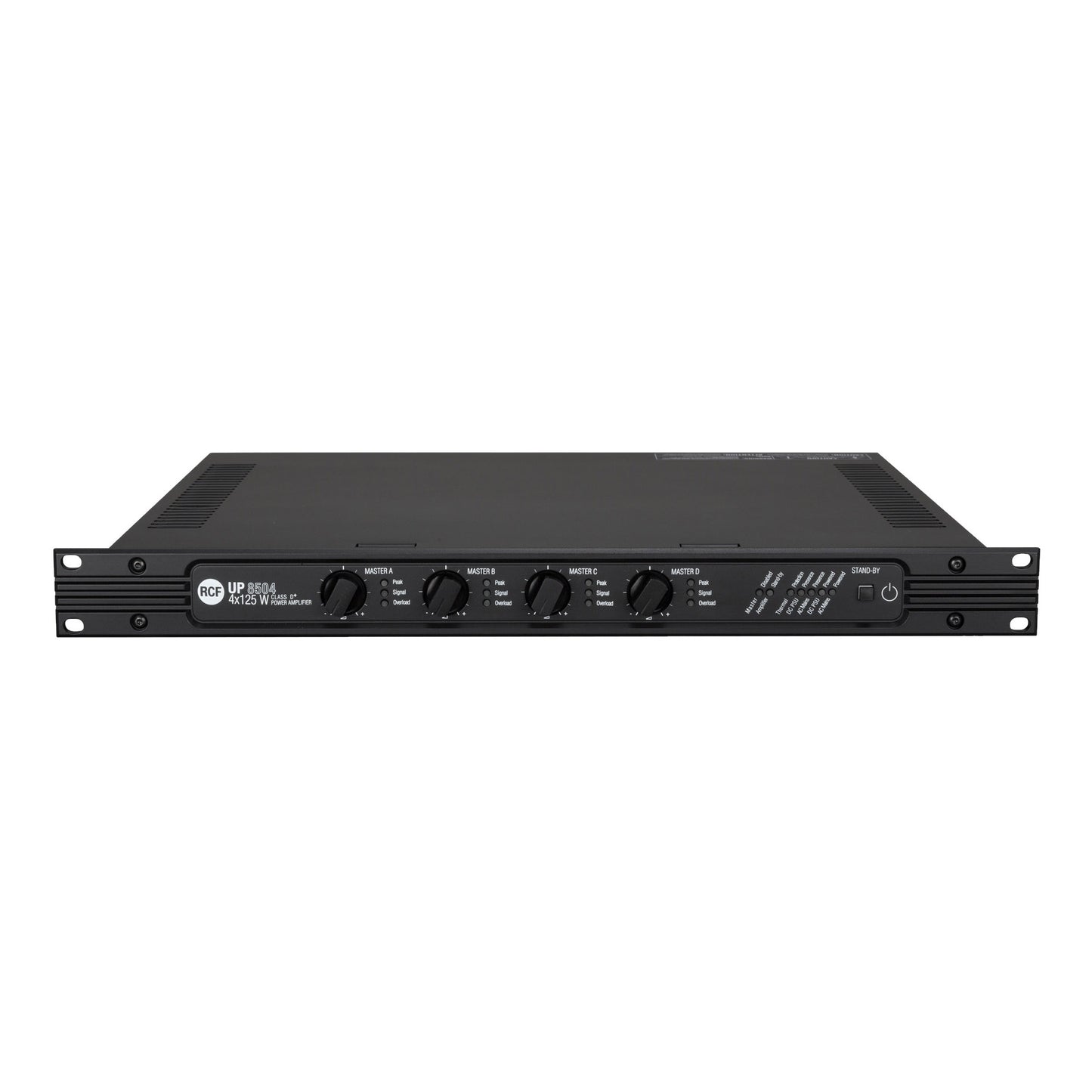 RCF UP8504 Power Amplifier