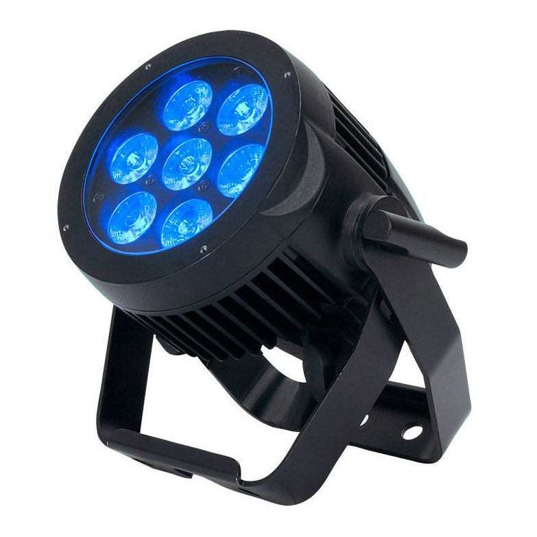 ADJ 7P Hex IP LED Par