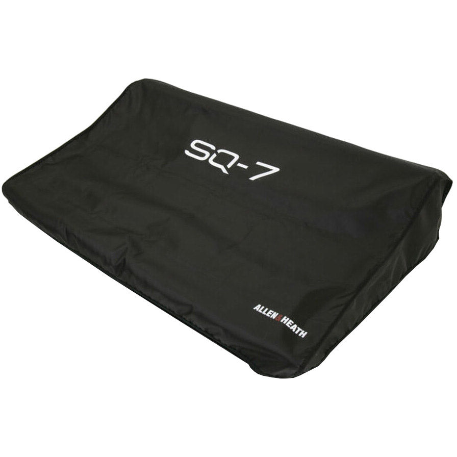 Allen & Heath AP11334 SQ-7 Mixer Dust Cover