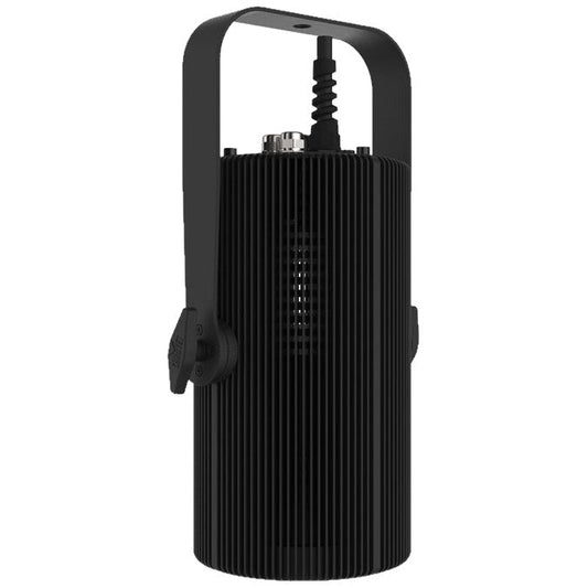 Chauvet Pro Ovation H-265WW Warm White LED House Light | Color: Black