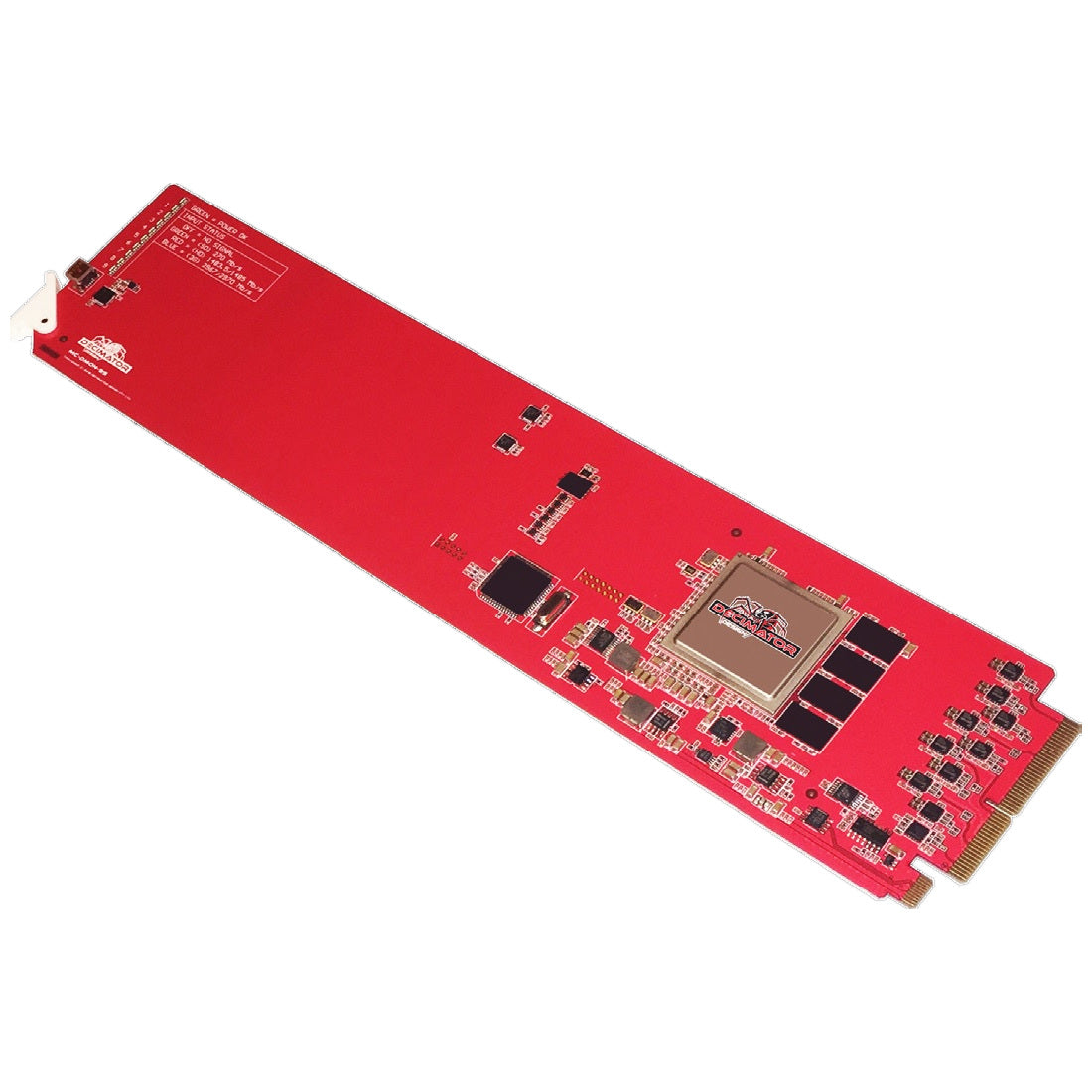 Decimator MC-DMON-9S 9-Channel MultiViewer